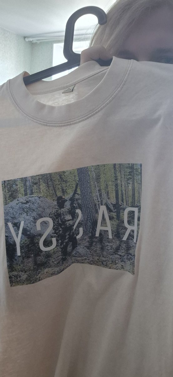 dustyy545's tweet image. Rassy merch, not coming out soon
