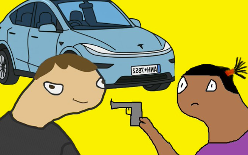 Bambino (@8ambino_eth) on Twitter photo <a href="/cb_doge/">DogeDesigner</a> Dear <a href="/elonmusk/">Elon Musk</a>,
I know u follow <a href="/cb_doge/">DogeDesigner</a> - Maybe u hear me finally :)
Wifey wants a new black Model Y. Tried to mint from Tesla Turkish site like a month everyday but its goin in like 10 seconds.
You know women… I haven’t had a single moment of peace since. Can you <a href="/cb_doge/">DogeDesigner</a> Dear <a href="/elonmusk/">Elon Musk</a>,
I know u follow <a href="/cb_doge/">DogeDesigner</a> - Maybe u hear me finally :)
Wifey wants a new black Model Y. Tried to mint from Tesla Turkish site like a month everyday but its goin in like 10 seconds.
You know women… I haven’t had a single moment of peace since. Can you