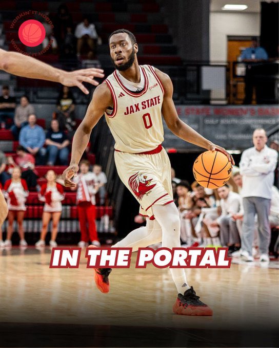 CoachBD3's tweet image. Caleb Johnson, a 6’6 wing, is still available and looking for a solid D1 program for 25-26. He is one of my all-time favorites at VU, an older, talented wing of high character.