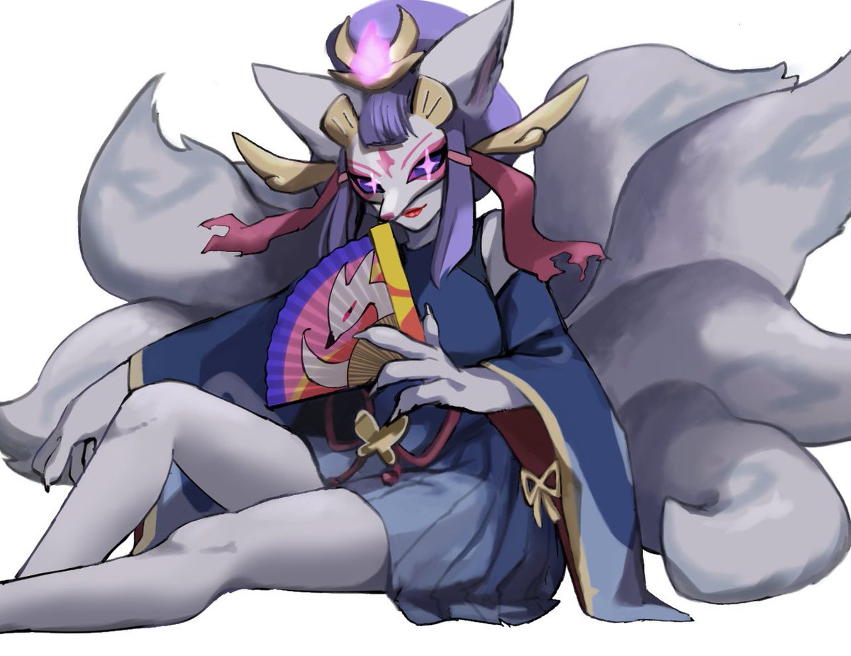 sq_5BE's tweet image. #こんワン