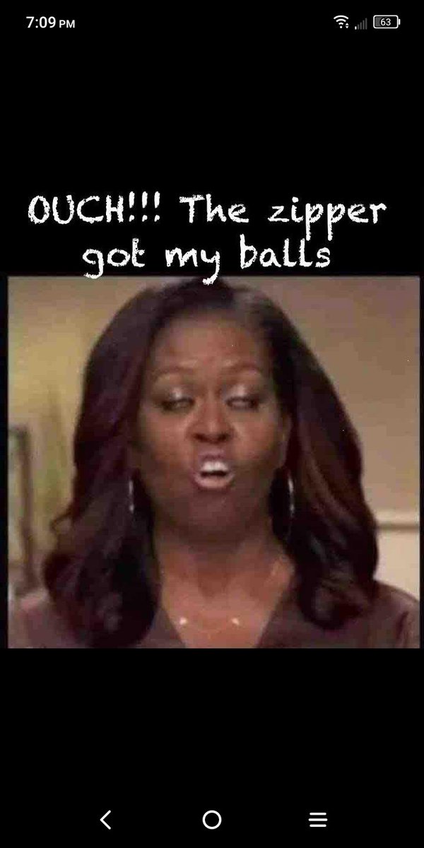 Hate when that happens 😱