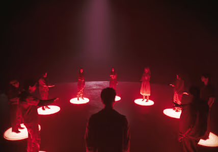 zombyte_oficial's tweet image. Primeras imágenes de #Circulos! La secuela de la película de 2015 de Netflix #Circulo