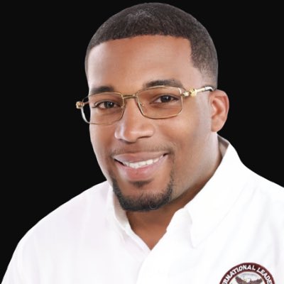 Tracee D. Barlow tweet media