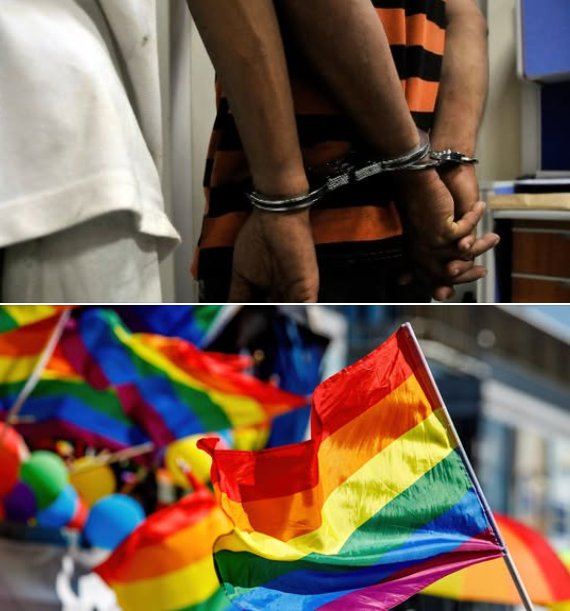 RedDiversidad's tweet photo. Detenidos por Bullying transfóbico en España.

Se trata de 4 menores de edad que durante un año insultaron, persiguieron y agredieron a un estudiante trans, también menor de edad,  que incluso se vio obligado a cambiar de escuela. Hilo. https://t.co/oNbp6CgByf