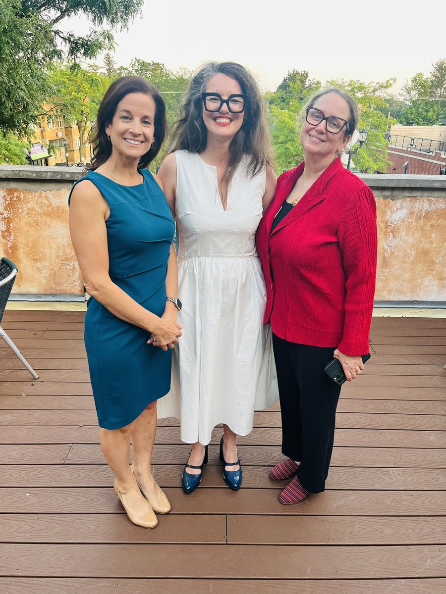 Bernadette Aulivola (@baulivolamd) on Twitter photo What a pleasure to host Dr. Sarah Aitken at <a href="/LoyolaVascular/">Loyola Vascular Surg</a> today. We learned so much from her vast insight into vascular care delivery! <a href="/Drsarahaitken/">Sarah Aitken</a> <a href="/loyolasurg_dept/">Loyola's Department of Surgery</a> <a href="/msoultmd/">Michael Soult</a> <a href="/khalilqatoMD/">Khalil Qato MD</a> <a href="/paulapintoro/">Paula Pinto RodrĂguez</a> <a href="/LorelaWeise/">Lorela B Weise, MD, BS</a> <a href="/K_ChawlaMD/">Karan Chawla</a> <a href="/vamsi_potluri/">Vamsi Potluri, MD</a> <a href="/BWainwright628/">Brandon Wainwright</a> <a href="/Nabeeha_Khan_/">Nabeeha Khan</a> What a pleasure to host Dr. Sarah Aitken at <a href="/LoyolaVascular/">Loyola Vascular Surg</a> today. We learned so much from her vast insight into vascular care delivery! <a href="/Drsarahaitken/">Sarah Aitken</a> <a href="/loyolasurg_dept/">Loyola's Department of Surgery</a> <a href="/msoultmd/">Michael Soult</a> <a href="/khalilqatoMD/">Khalil Qato MD</a> <a href="/paulapintoro/">Paula Pinto RodrĂguez</a> <a href="/LorelaWeise/">Lorela B Weise, MD, BS</a> <a href="/K_ChawlaMD/">Karan Chawla</a> <a href="/vamsi_potluri/">Vamsi Potluri, MD</a> <a href="/BWainwright628/">Brandon Wainwright</a> <a href="/Nabeeha_Khan_/">Nabeeha Khan</a>