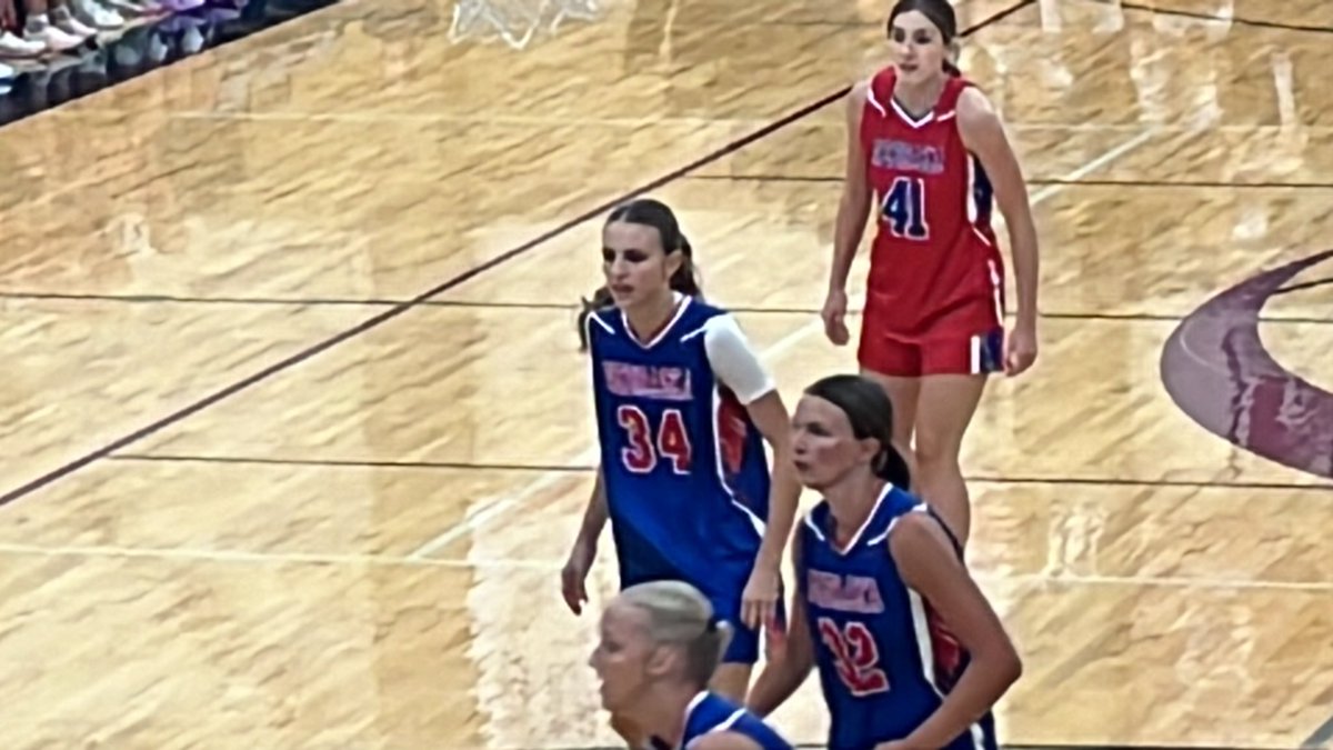 LSE Athletics (@lseathletics) on Twitter photo Kaitlyn Freudenberg playing in the Nebraska Coaches Association All-Star game tonight representing <a href="/LSEgirlsBball/">LSE Girls Basketball</a> and the KNIGHTS 1 last time before taking her skills to Morningside University….GO Kaitlyn!!! GO KNIGHTS!!!
<a href="/lsehs/">Lincoln Southeast HS</a>
<a href="/LSEgirlsBball/">LSE Girls Basketball</a> Kaitlyn Freudenberg playing in the Nebraska Coaches Association All-Star game tonight representing <a href="/LSEgirlsBball/">LSE Girls Basketball</a> and the KNIGHTS 1 last time before taking her skills to Morningside University….GO Kaitlyn!!! GO KNIGHTS!!!
<a href="/lsehs/">Lincoln Southeast HS</a>
<a href="/LSEgirlsBball/">LSE Girls Basketball</a>