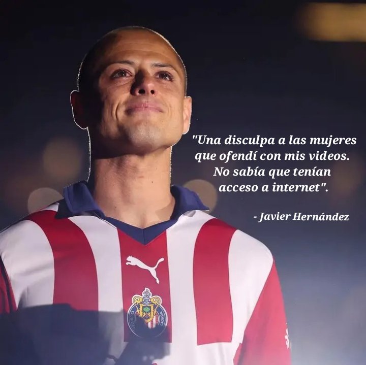caluvato's tweet photo. @Chivas Ya les contestó CH14. 🤨 https://t.co/6eYjEEAalm