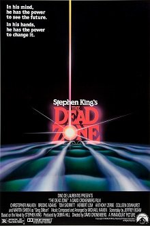 Any chance you could get this bumped onto <a href="/netflix/">Netflix</a>, <a href="/StephenKing/">Stephen King</a>?

Feels timely.