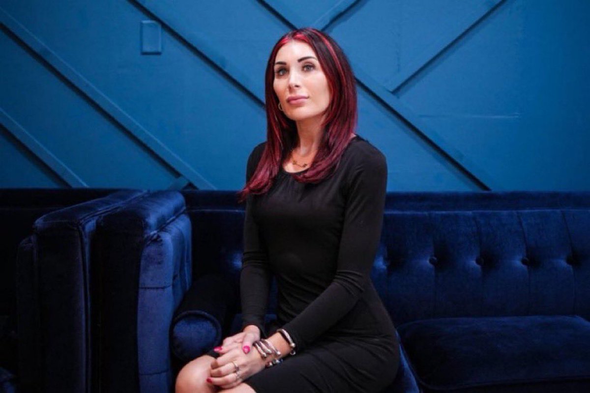 Lee Patriot Hood (@mofoman360) on Twitter photo This is a Laura Loomer appreciation post she is AMAZING ❤️❤️
Do you agree? <a href="/LauraLoomer/">Laura Loomer</a> This is a Laura Loomer appreciation post she is AMAZING ❤️❤️
Do you agree? <a href="/LauraLoomer/">Laura Loomer</a>