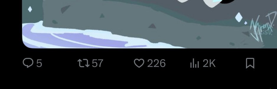 KreenDoof's tweet image. Wow these are making numbers.

Do you really like them that much 🥺