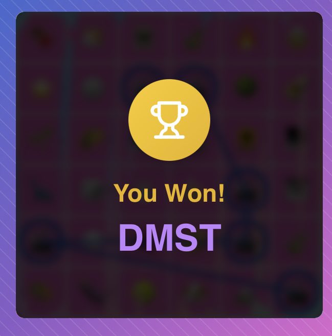 RobyTrice77's tweet image. Won some @LunardollzNft scratchers today in the crown Dao chat and snagged some nice prizes! Tap in and get rewarded.