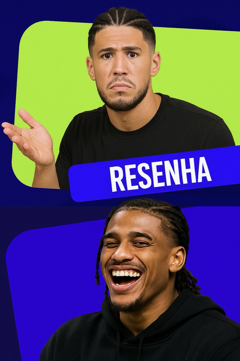 ResenhaSUNS's tweet image. Com esse elenco pra 2025 só consigo ver uma coisa. RESENHAREMOS FORTE.