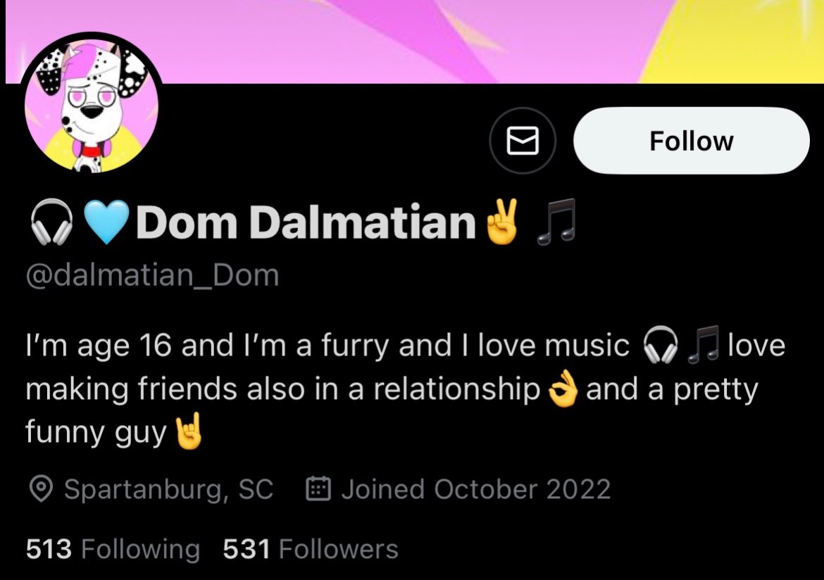 dalmatian_Dom's tweet photo. #EzDubNigga https://t.co/CeXW5EvtDJ