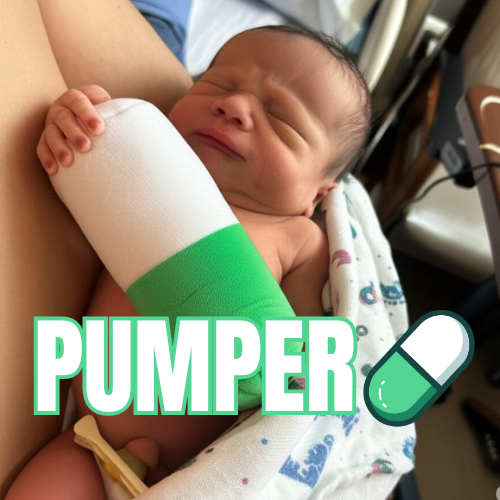 PumperArmando's tweet photo. Meet Pumper Armando 

The First Kid Named After Pumpfun (@a1lon9)

y31hFyYbrVW4R53Zfka8WJfQpwpMLfCcAjVKAonpump https://t.co/e8pxFgF3ZJ