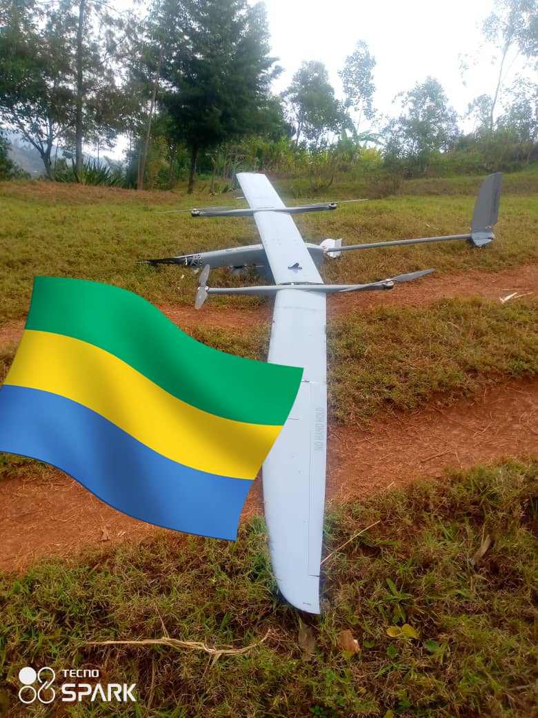 eyesoncongo's tweet image. 🇨🇩🇨🇩 #DRCongo #RDC : Two RDF surveillance drones shot down in Walungu today.
A column of RDF and M23 was ambushed today near Virunga Park.
The day before yesterday, 20 RDF were killed north of the city of Goma.
A PKM weapon was recovered and 5 AKs were recovered by the…