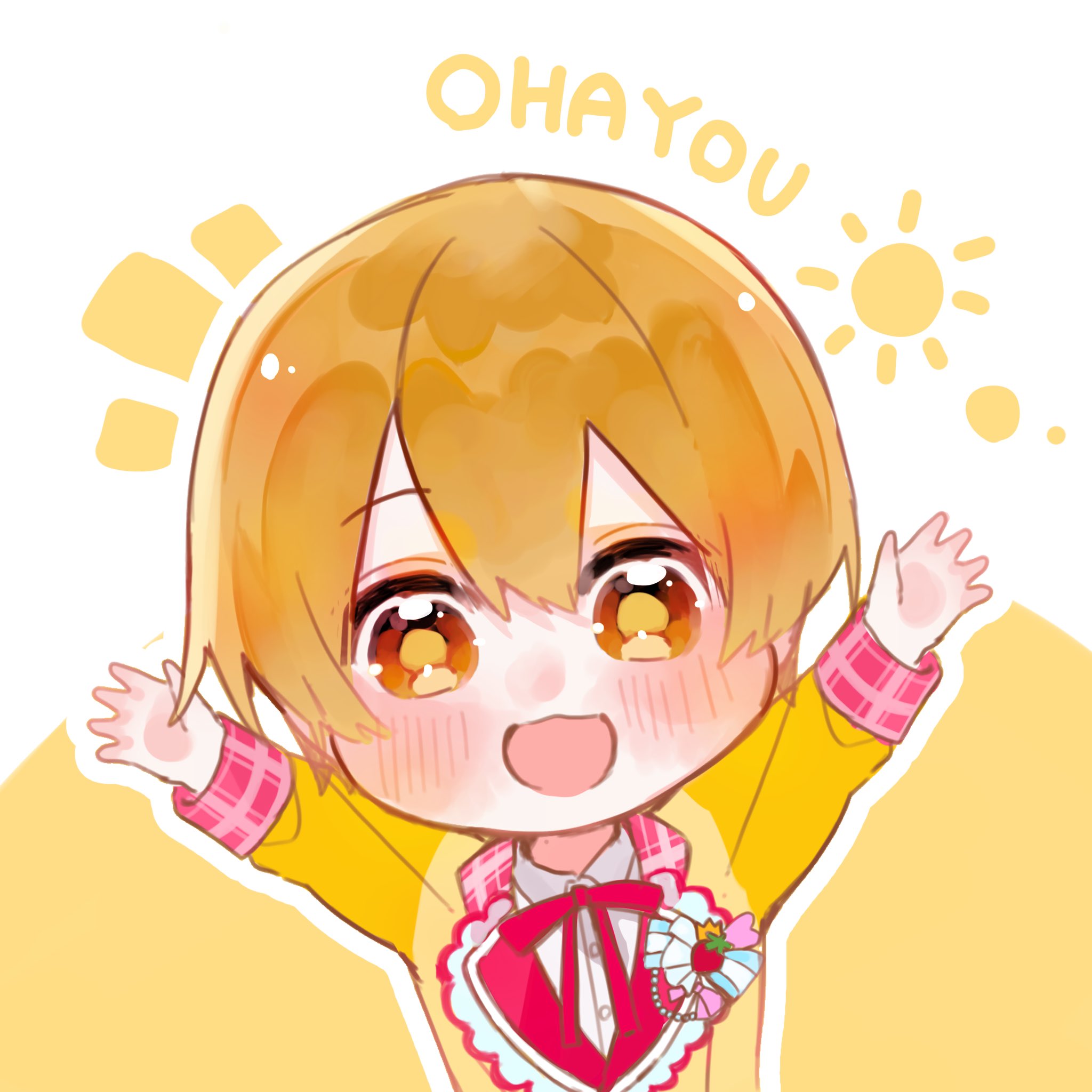 Lio@1615様♡ありがとうございます♡ あにゃち | 変わらない毎日をずっとグルグルしてる