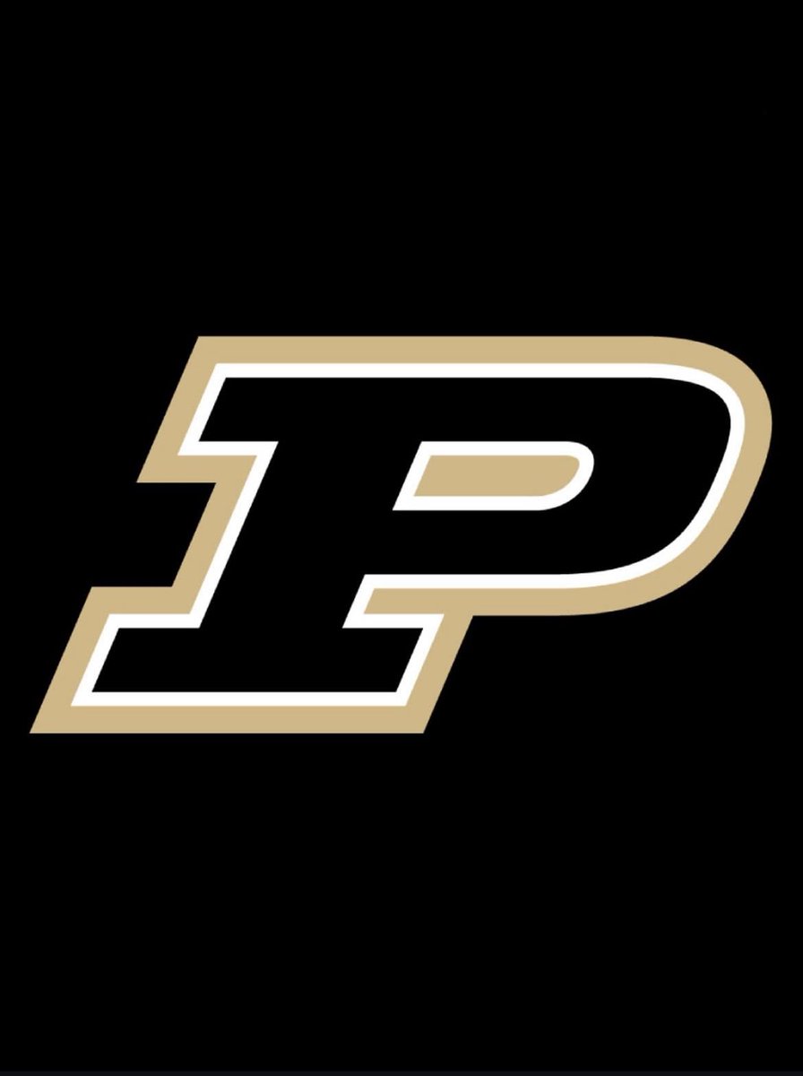 Charles “chuck” Alexander Jr (@charlesa2027) on Twitter photo After A Great Conversation With <a href="/Coach_Ford/">Cornell Ford</a> I Am Blessed To Receive Another Offer From The University Purdue 🚂⚫️#agtg
<a href="/AllenTrieu/">Allen Trieu</a>
<a href="/CoachBerry3211/">Anthony Berry</a> After A Great Conversation With <a href="/Coach_Ford/">Cornell Ford</a> I Am Blessed To Receive Another Offer From The University Purdue 🚂⚫️#agtg
<a href="/AllenTrieu/">Allen Trieu</a>
<a href="/CoachBerry3211/">Anthony Berry</a>