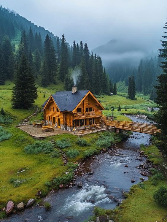 cabinvisuals's tweet image. Too remote or perfect?