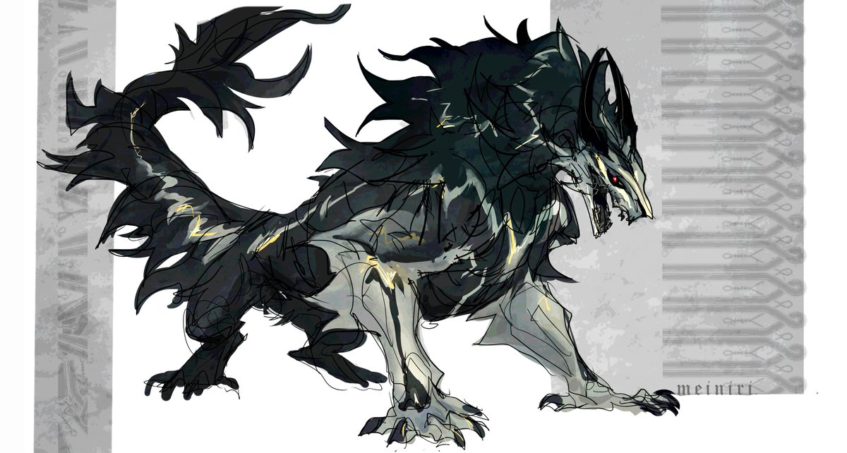 🌘{sketch adopt ~ open  auction}  

 ~  info in the replies👁‍🗨