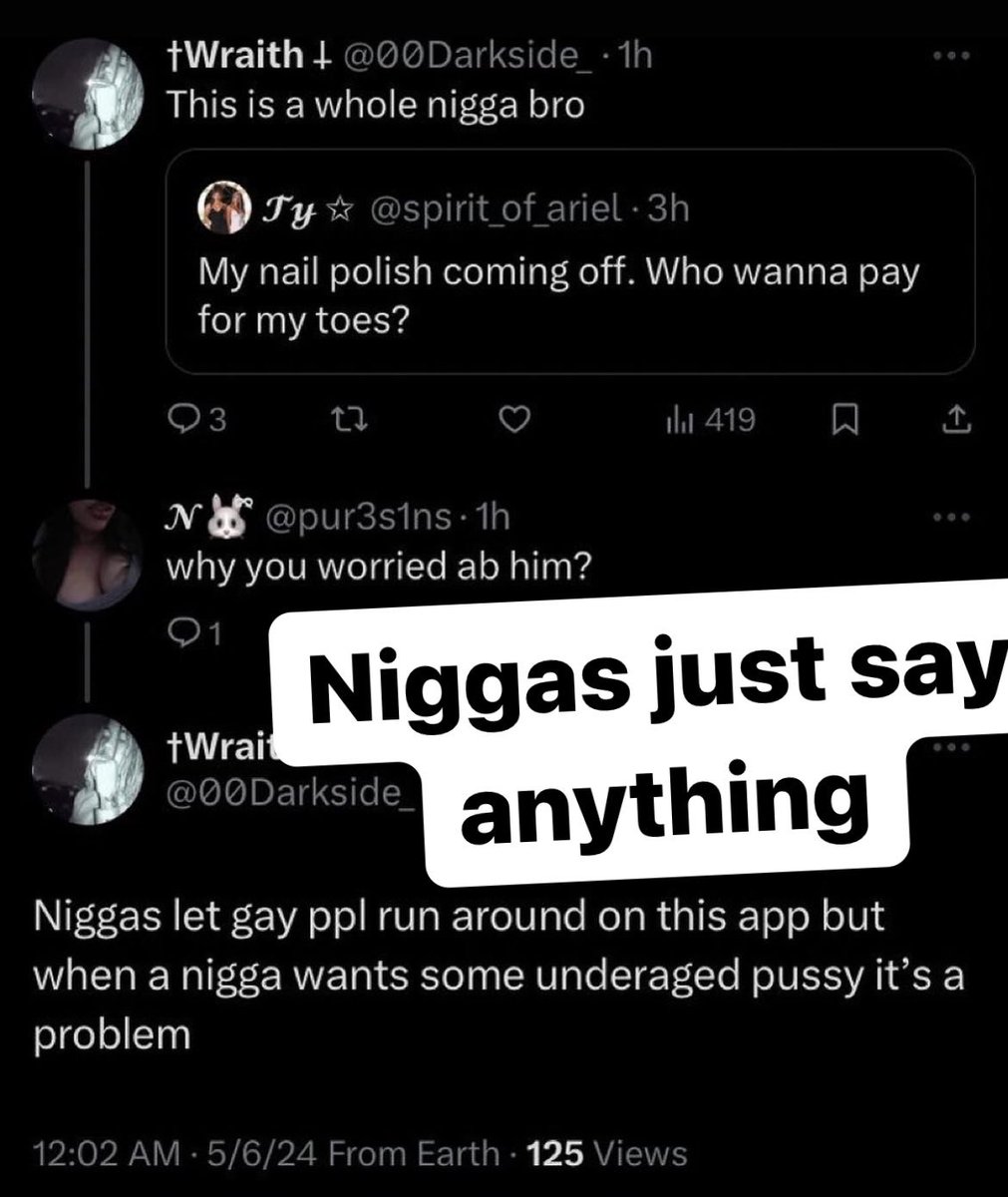 Yung Nigga Usopp (@niggaduhpharaoh) on Twitter photo 