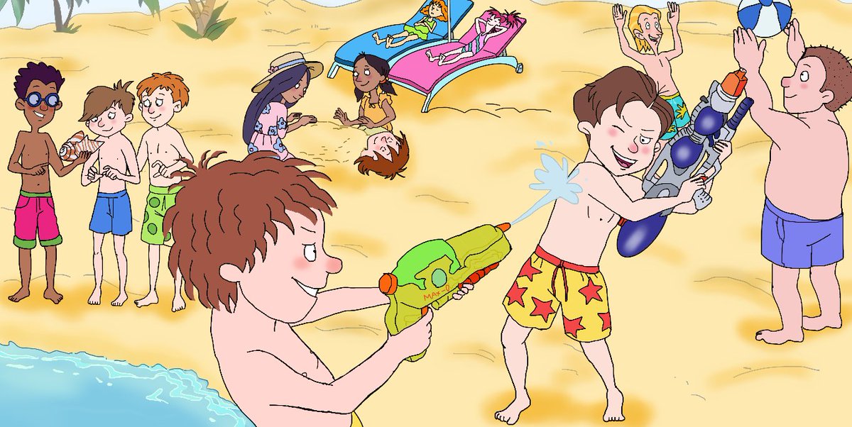 Horrid Henry Goes Swimming horrid-henry-goes-swimming