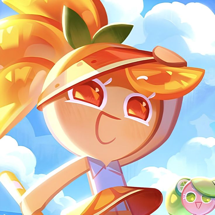 timelycookiship's tweet image. Todays ship is #orangelime / #limeorange
˚ʚ☆ɞ˚
#OrangeCookie #limecookie
