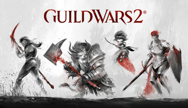 ✨Wednesday Overnight Stream✨
- Starting at 8:30pm Eastern -

We're addicted to Guild Wars 2 and back at it tonight. Looking for map completion and getting back into Living World Season 2
Giveaways for ESO and GW2
Join the all-night hangout starting soon
twitch.tv/redspecter23