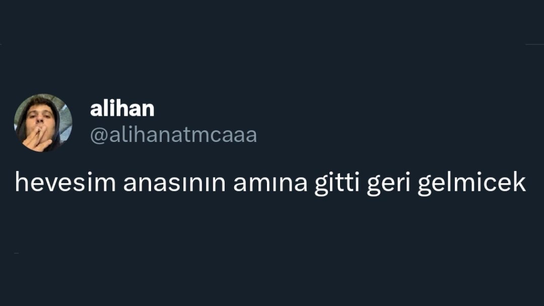 ANLIK (@anlikmod) on Twitter photo 