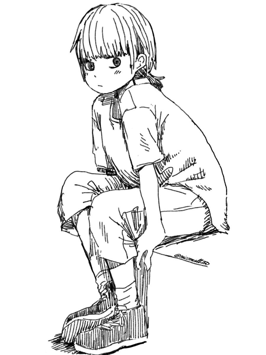 nicomull250's tweet image. #オリジナルイラスト