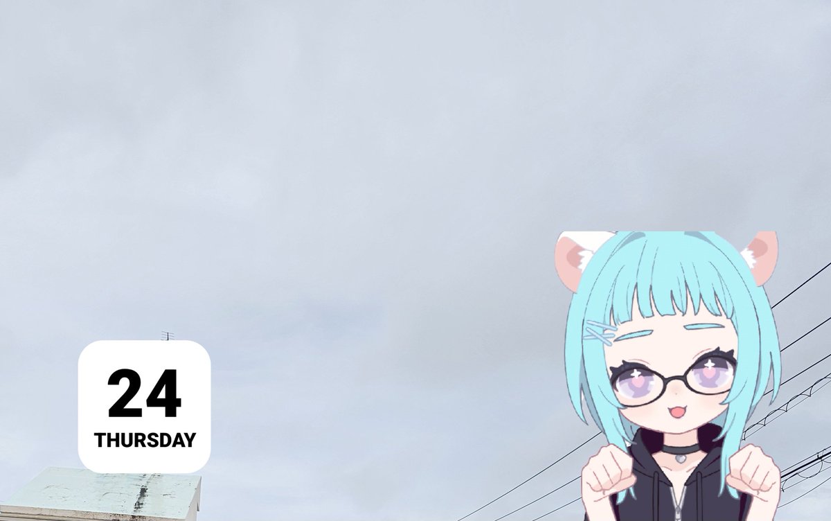 tsunakan28's tweet image. 皆さん!おはツナ☀️
今日はモリモグ木曜日です💪🍙
しっかり食べてモリモリ
頑張りましょう\(^^)/
皆さんも今日も良き1日を
過ごしてくださいね😻🤍
では、お仕事行ってきます🚶♀️🚃💨✨
#イマソラ