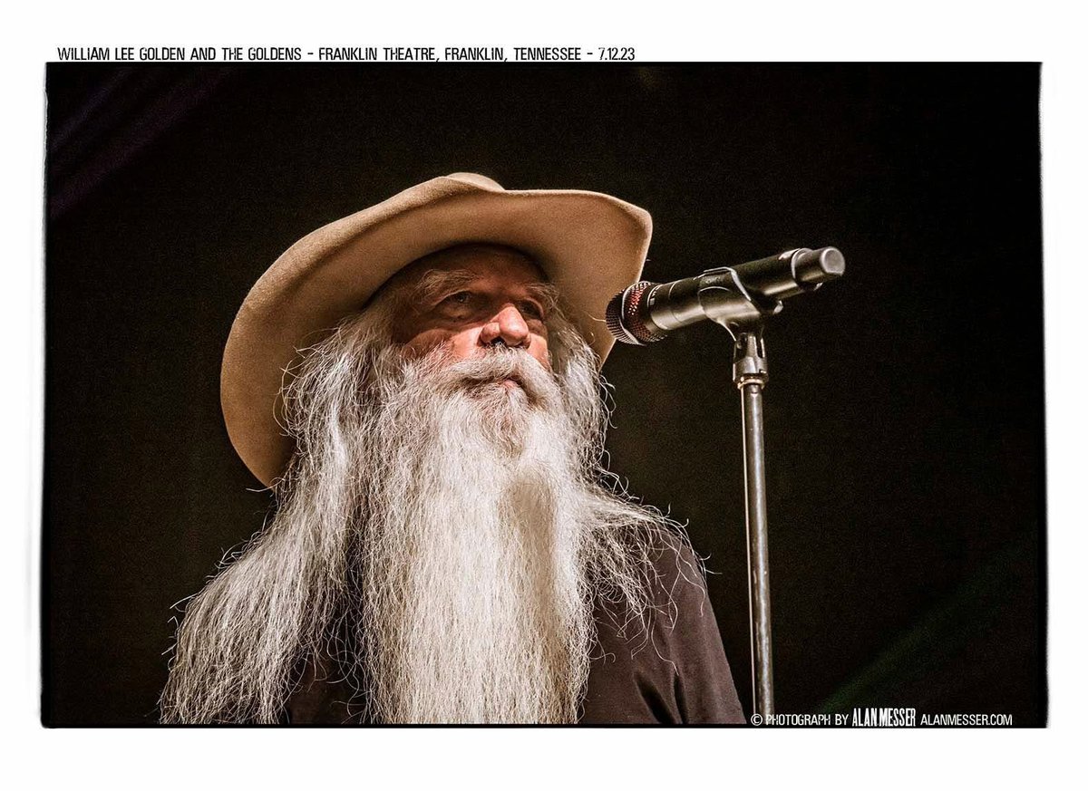 wlgthegoldens's tweet image. Our friend Alan Messer has a gift for capturing the heart and soul of music in his photography and we’ve been blessed to be in front of his lens many times over the years. Be sure to check out his online gallery here: alanmesser.com/gallery/