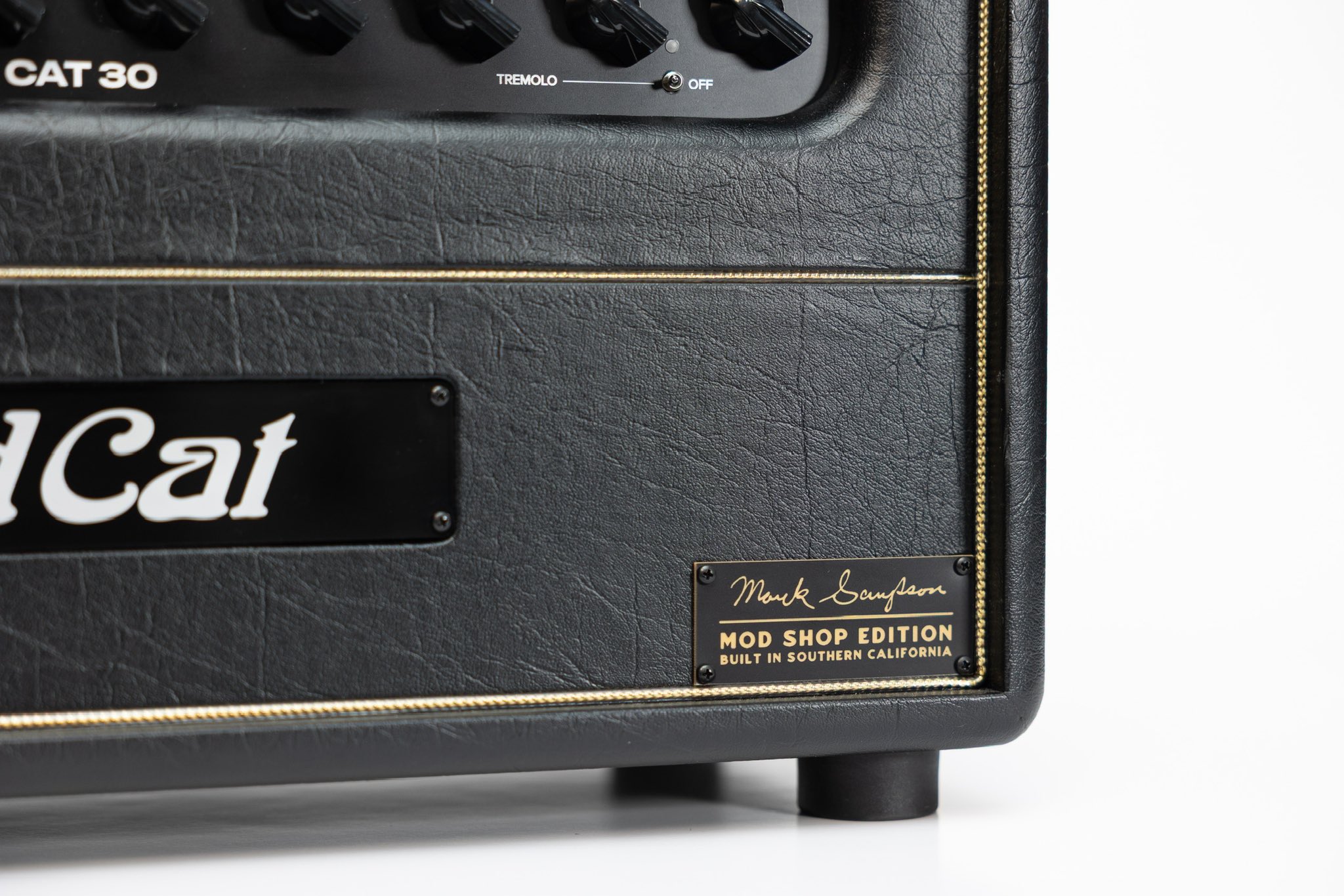 Bad Cat Amplifiers on X: 