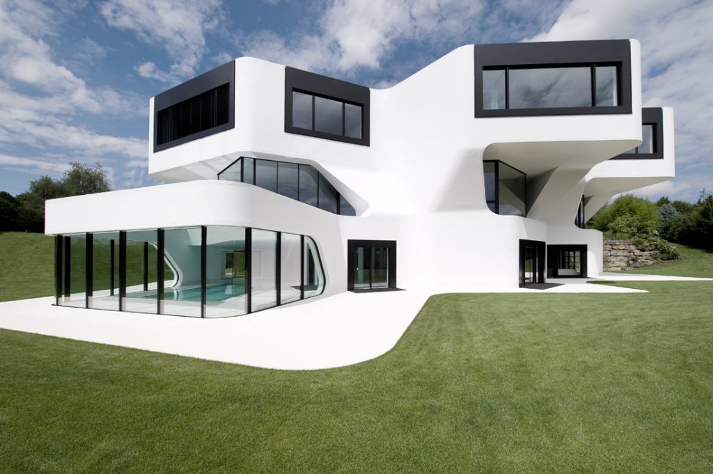 ArchInkdem's tweet image. Minimalist or Traditional?🏛️