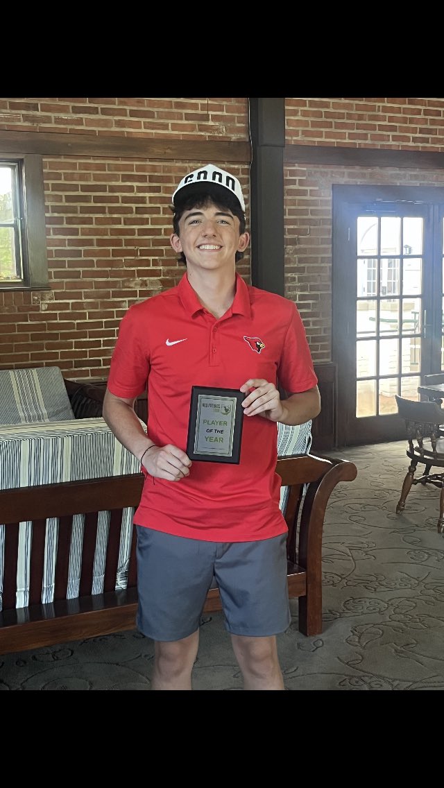 2025 NEO Futures Tour
HS Boys B Division POY
Nathan Deflorio - Mentor HS ‘28