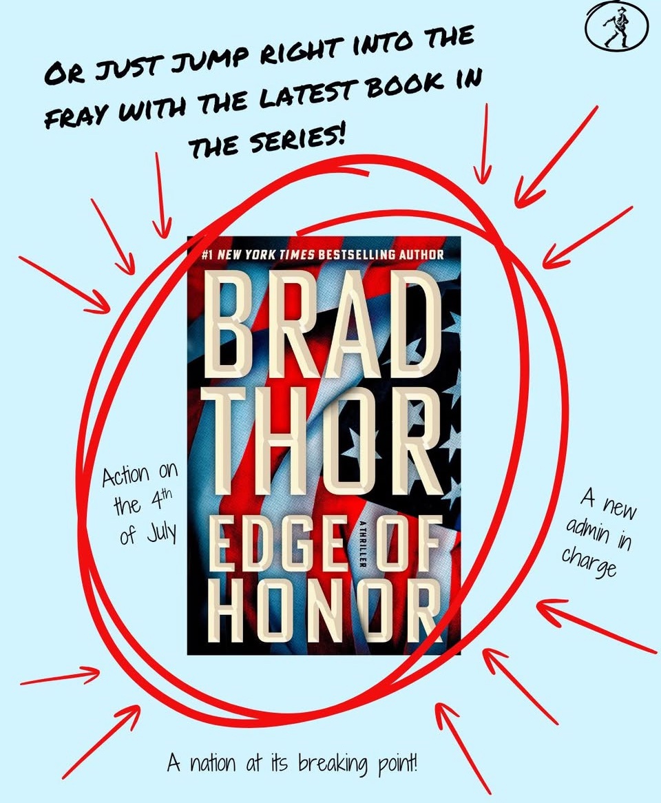 BradThor's tweet image. The biggest question in the espionage game is always, where to begin?