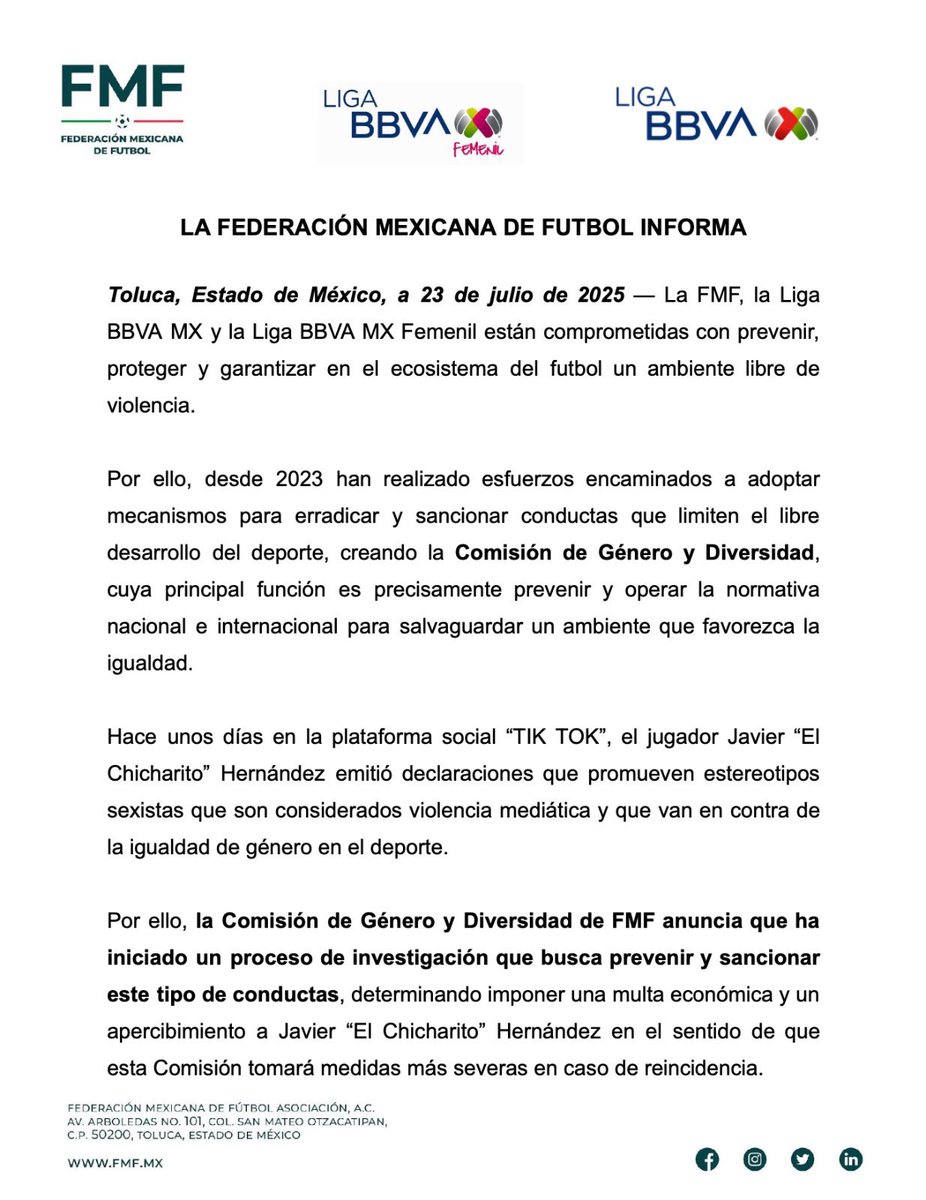 Azucena Uresti tweet media