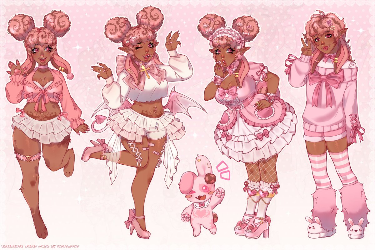 caramel 🍮 tweet media