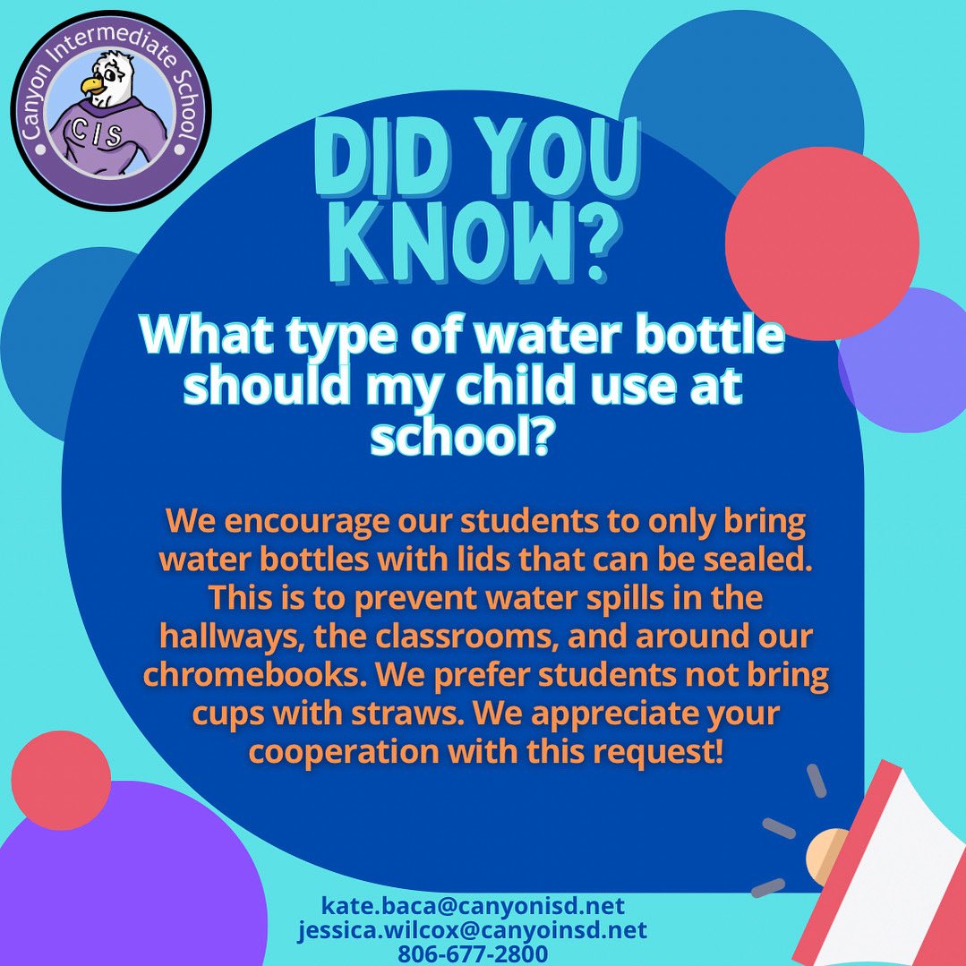 Canyon Int Sch (@canyonintsch) on Twitter photo 