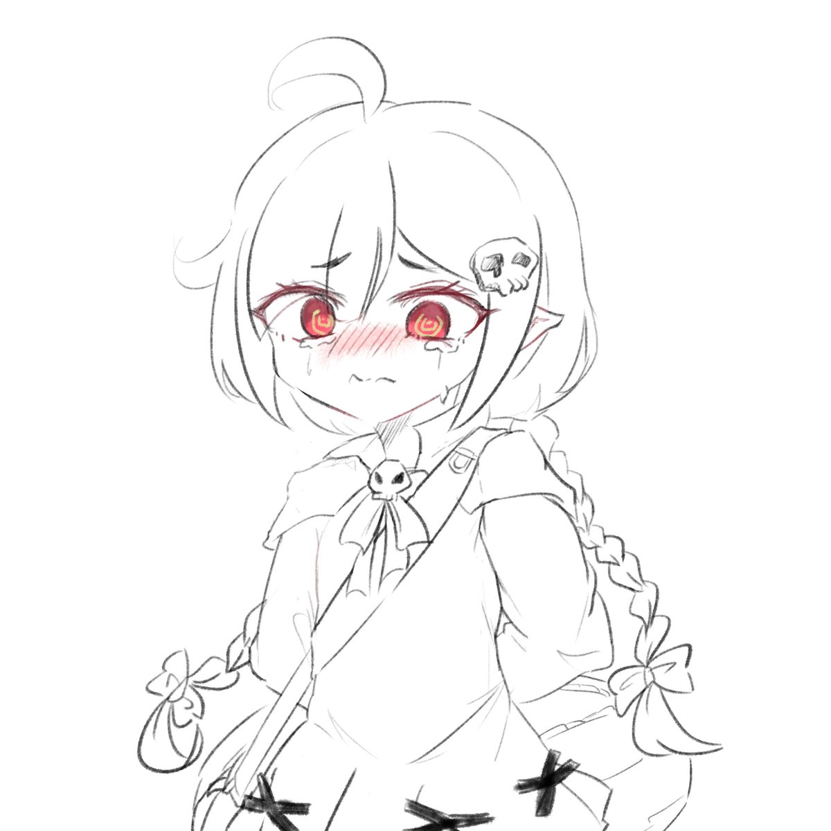 상천 tweet media