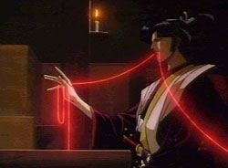 kav3rnus's tweet photo. @AnimexTwts The OG. Yurimaru. Ninja Scroll. 🙂 https://t.co/JtlqqqkVvv