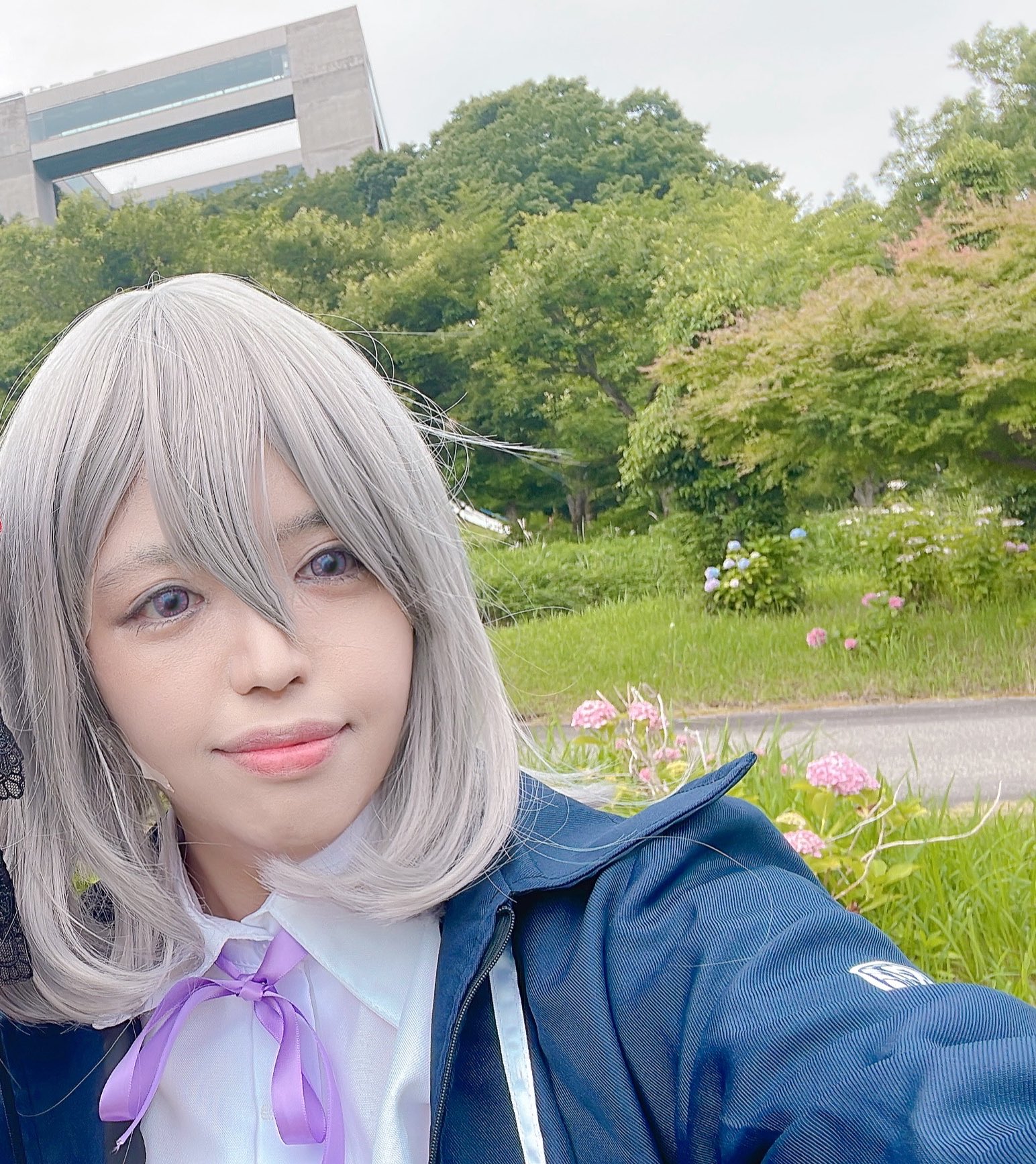 橘りんご＠a!7/19場地 (@ringo_ttbn) / X