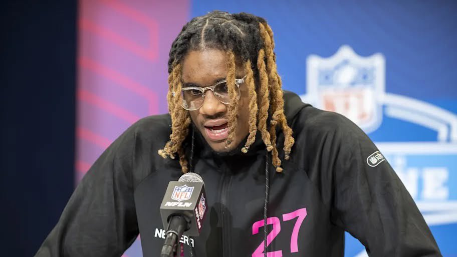 Pirate Radio ☠️ (@pr927fm) on Twitter photo PIRATES IN THE PROS 🏴☠️ : As anticipated, <a href="/ECUPiratesFB/">ECU Football</a> alum <a href="/ShavonRevel/">Shavon Revel JR</a> is starting the Dallas Cowboys’ training camp on the Non-Football Injury List.
pr927fm.com/as-expected-sh… PIRATES IN THE PROS 🏴☠️ : As anticipated, <a href="/ECUPiratesFB/">ECU Football</a> alum <a href="/ShavonRevel/">Shavon Revel JR</a> is starting the Dallas Cowboys’ training camp on the Non-Football Injury List.
pr927fm.com/as-expected-sh…
