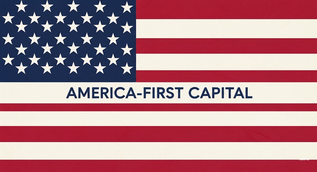 In this video podcast, I present a compelling argument that the "America-First" philosophy, particularly the "Trump 2.0 presidency," is fundamentally reshaping the global capital market. This philosophy mandates that to access the lucrative American consumer market, companies
