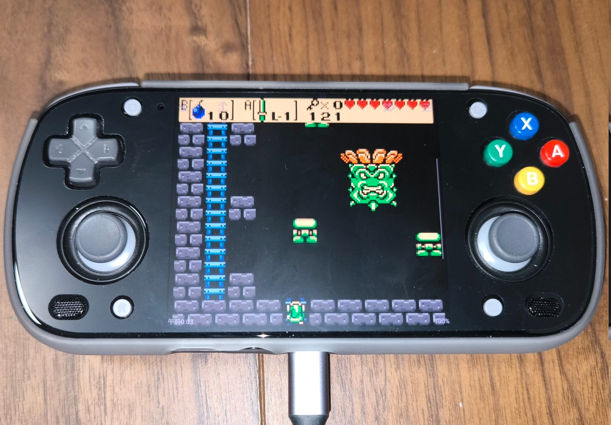 ゲーム機本台＋ソフト marum (@maruate_lin) / X