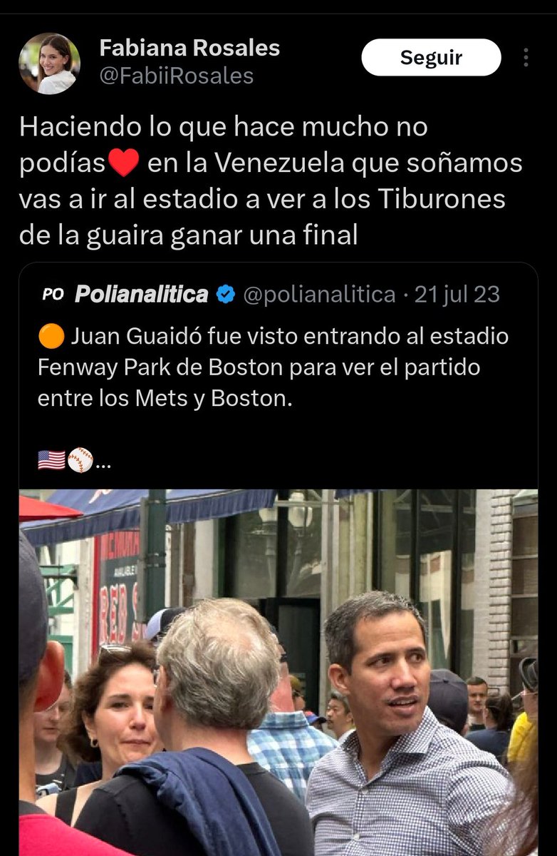 WilliamMazinger's tweet image. Se cumplen 2 AÑOS de uno de los primeros milagros que hizo el Santo Patrono del padel @jguaido
Post dedicado a su más fiel creyente @JuanBorrelli2
#23Jul