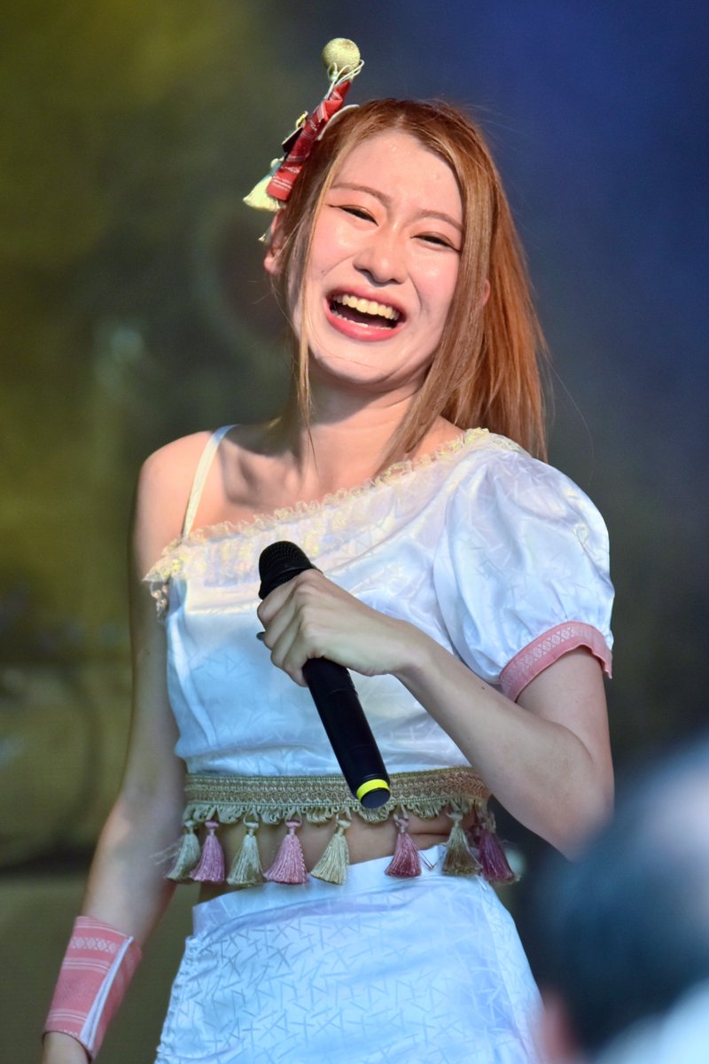syu74hr's tweet image. 上川まゆさん"まゆちん"
博多ORIHIME
「MIYA-JICK 2025 ROCK FESTIVAL in 宮地嶽神社 Vol.20」day1
2025/07/20(sun)
@ 宮地嶽神社 芝生広場
#上川まゆ #まゆちん
#博多ORIHIME #上川組
#ライブ撮影 #ライブ写真
#宮Jick20thANNIVERSARY
#Miya_Jick
#筑豊まゆちん