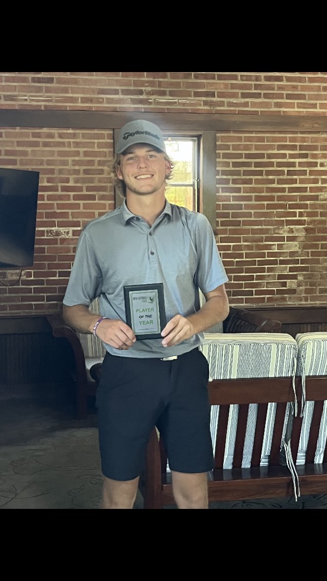 2025 NEO Futures Tour
HS Boys A Division 
Russell Ford - Perry HS ‘26