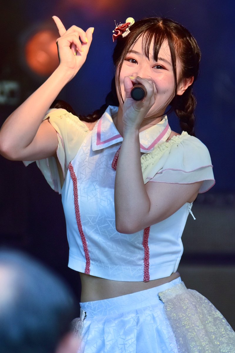 syu74hr's tweet image. 松本かりんさん"りんりん"
博多ORIHIME
「MIYA-JICK 2025 ROCK FESTIVAL in 宮地嶽神社 Vol.20」day1
2025/07/20(sun)
@ 宮地嶽神社 芝生広場
#松本かりん #りんりん
#博多ORIHIME #かりん党
#ライブ撮影 #ライブ写真
#宮Jick20thANNIVERSARY
#Miya_Jick2025
#北九州の彼女