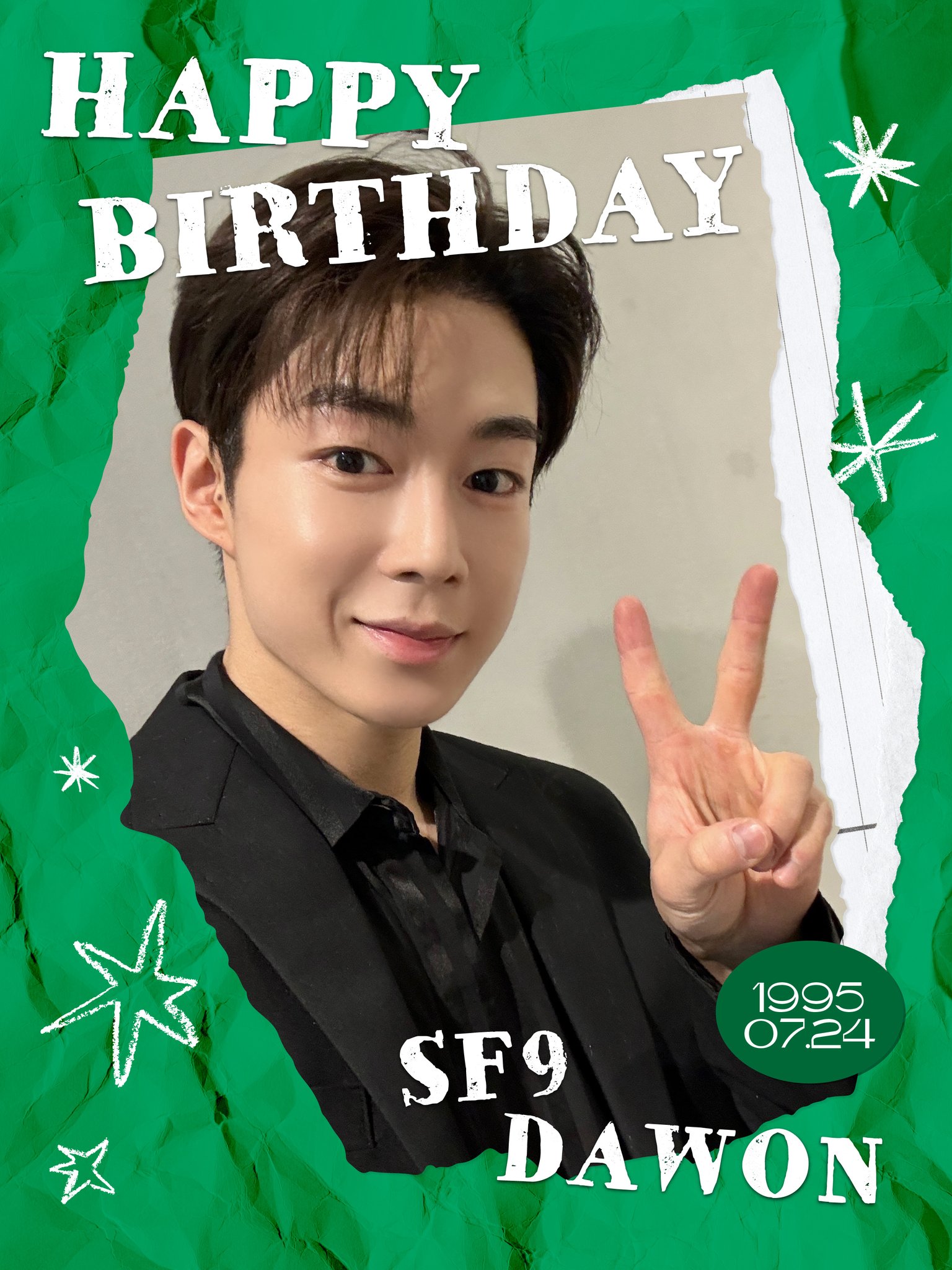 SF9 JAPAN OFFICIAL on X: 