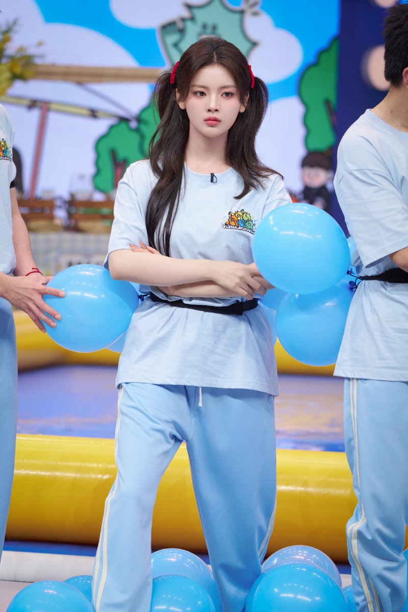 Yang ChaoYue Brasil 🐑🇧🇷 (@Chaoyuebrasil) / Posts / X